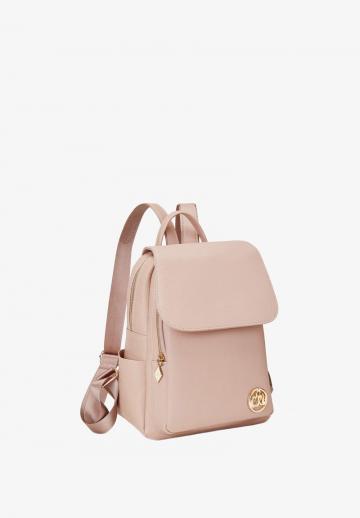 Кожаный рюкзак