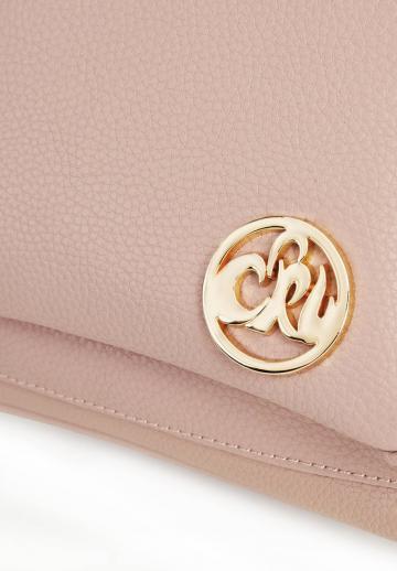 Кожаный рюкзак