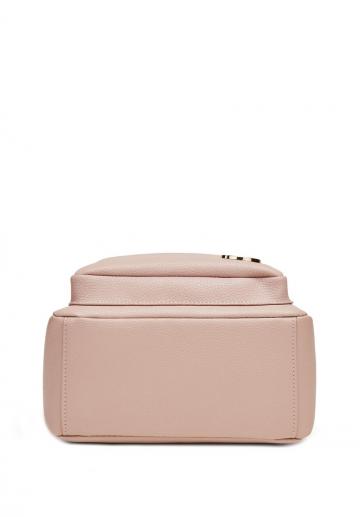 Кожаный рюкзак