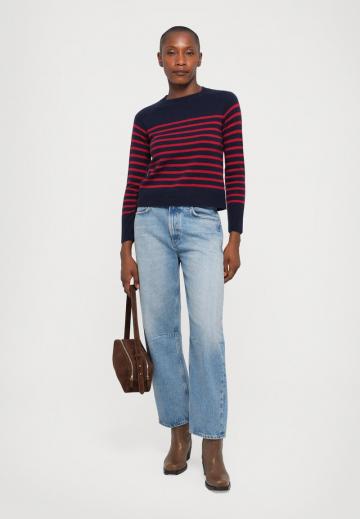 Джинсы бойфренда