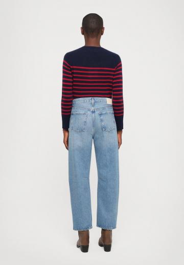 Джинсы бойфренда