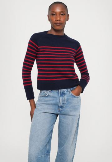 Джинсы бойфренда