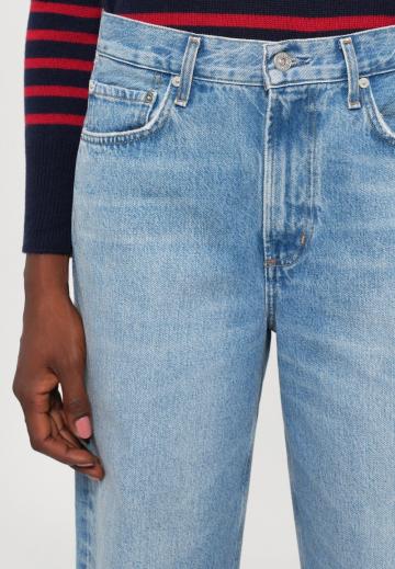 Джинсы бойфренда