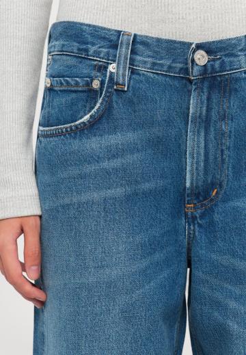 Джинсы