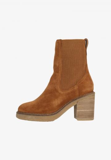 Ботинки челси