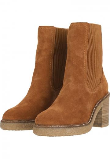 Ботинки челси