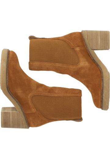 Ботинки челси