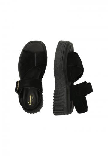 Босоножки на платформе