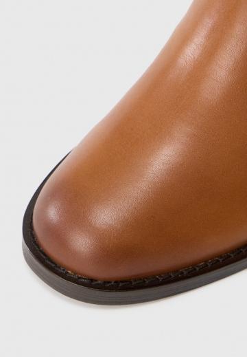 Ботинки челси