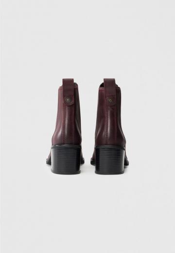 Ботинки челси