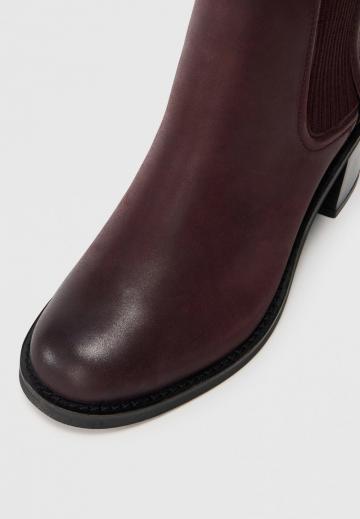 Ботинки челси