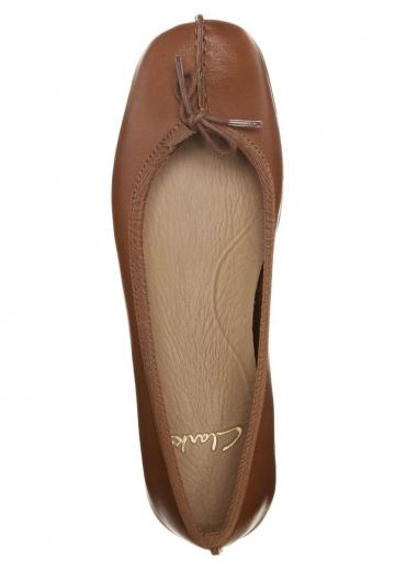 Спортивные балетки