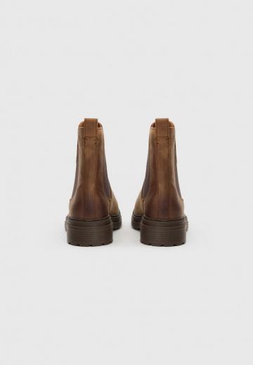 Ботинки челси