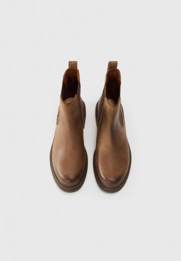 Ботинки челси