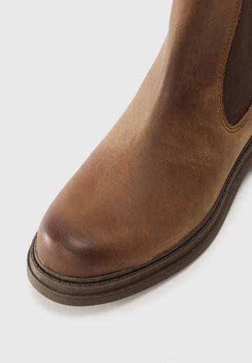 Ботинки челси