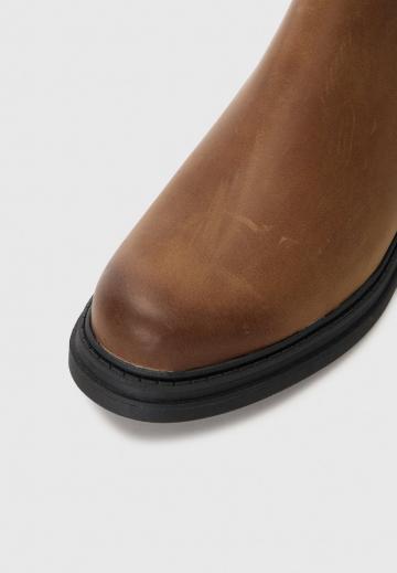 Ботинки челси