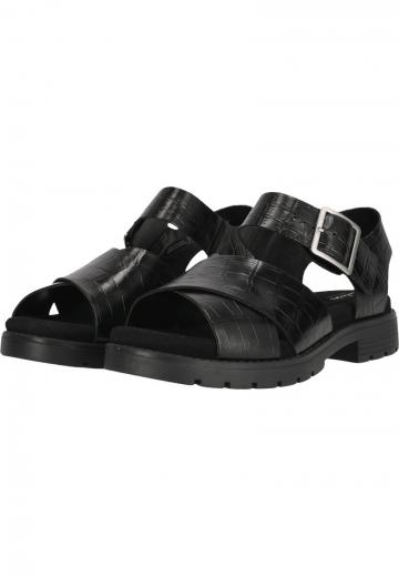 Босоножки на платформе