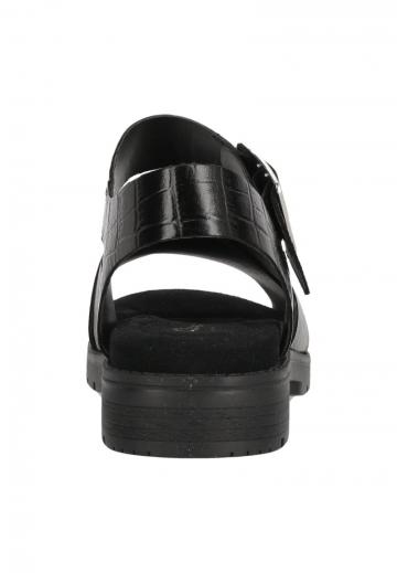 Босоножки на платформе