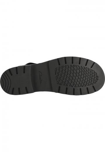 Босоножки на платформе