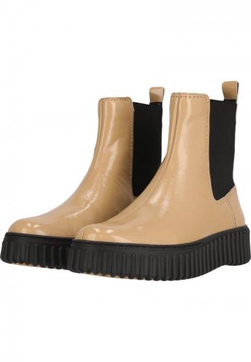 Ботинки челси