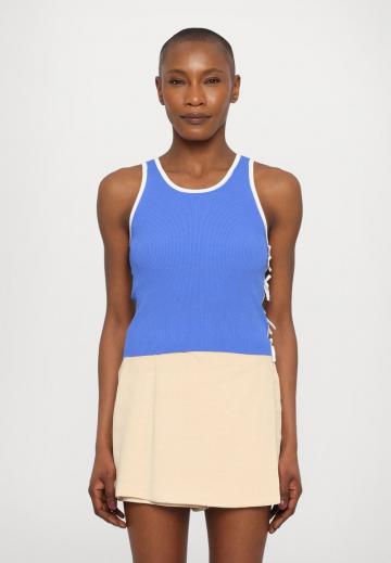 Майка-борцовка