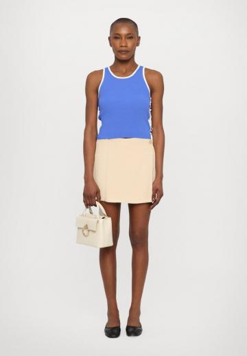 Майка-борцовка