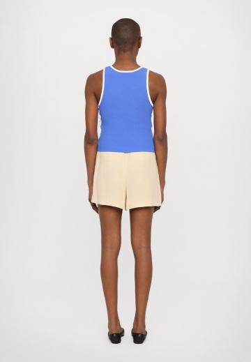 Майка-борцовка