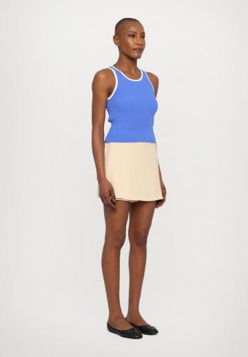 Майка-борцовка