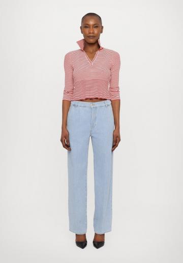 Джинсы бойфренда