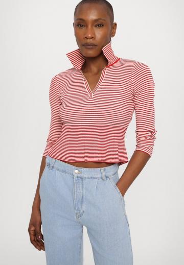 Джинсы бойфренда