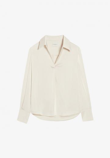 Длинный топ