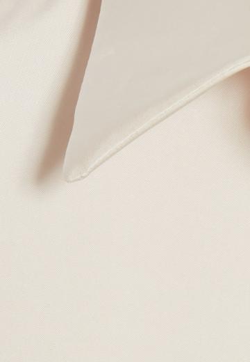 Длинный топ