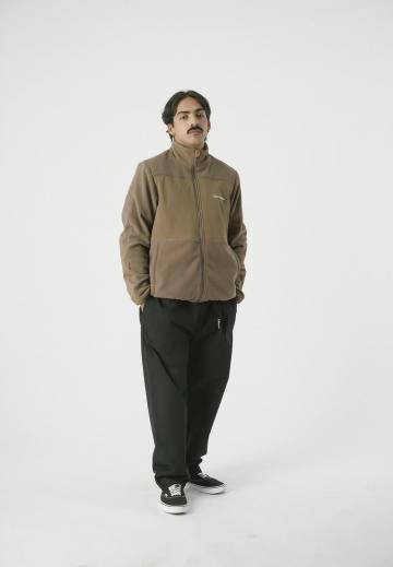 Флисовая куртка