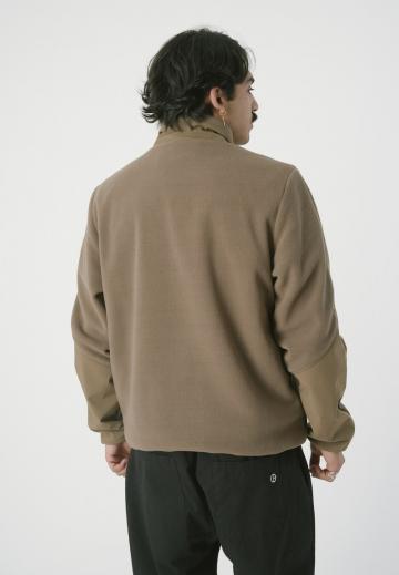 Флисовая куртка