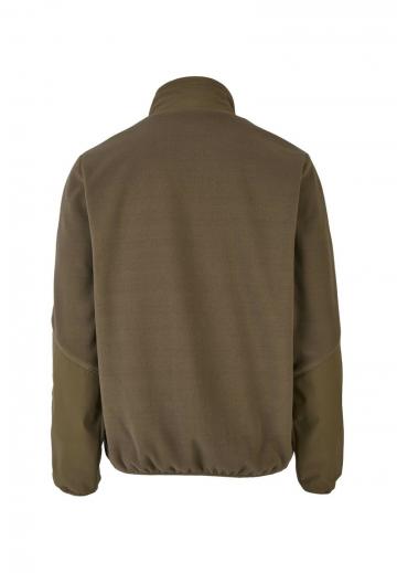 Флисовая куртка