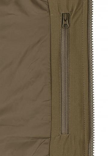 Флисовая куртка