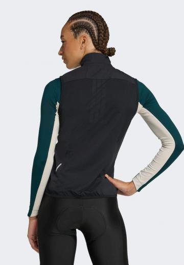 Спортивный жилет