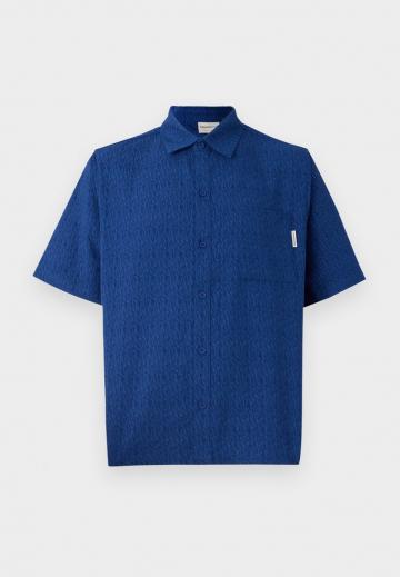 Рубашка с коротким рукавом