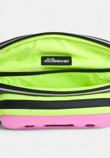 Сумка на пояс