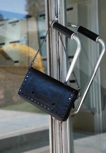 Сумка через плечо