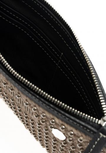 Сумка через плечо