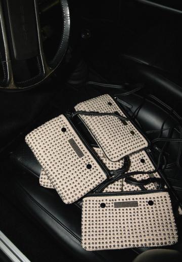 Сумка через плечо