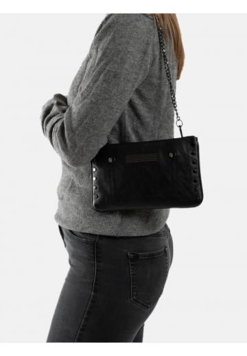 Сумка через плечо