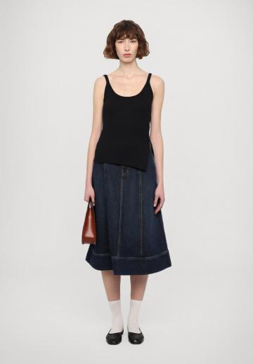 Летняя юбка