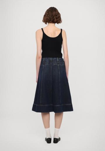 Летняя юбка