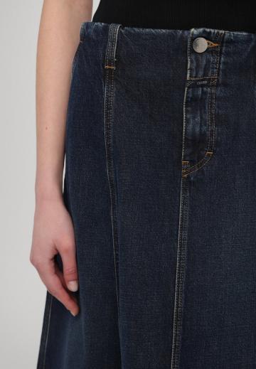 Летняя юбка