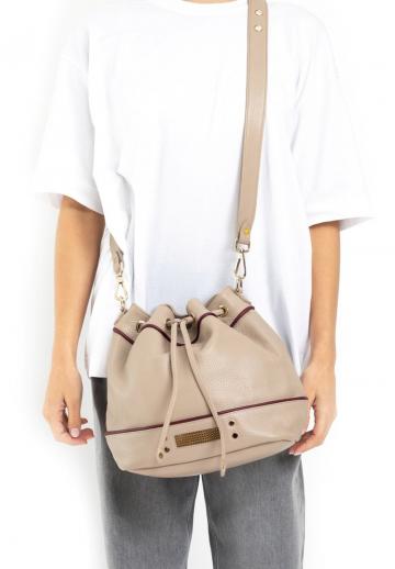 Сумка через плечо