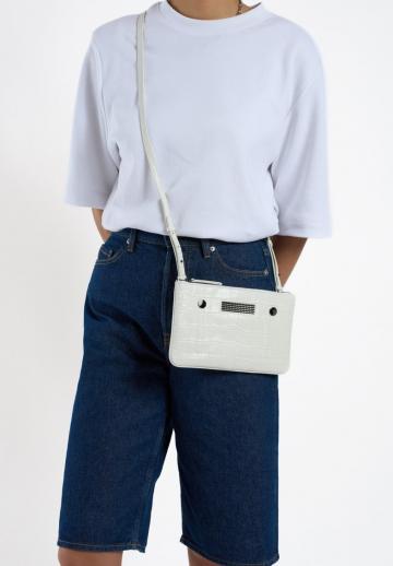 Сумка через плечо