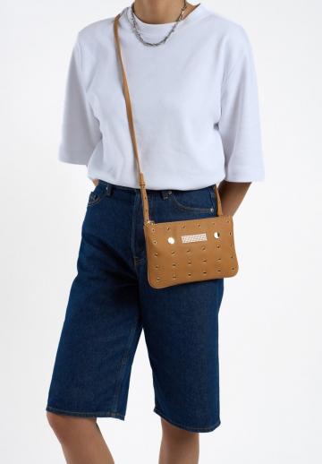 Сумка через плечо