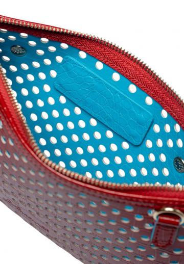 Сумка через плечо